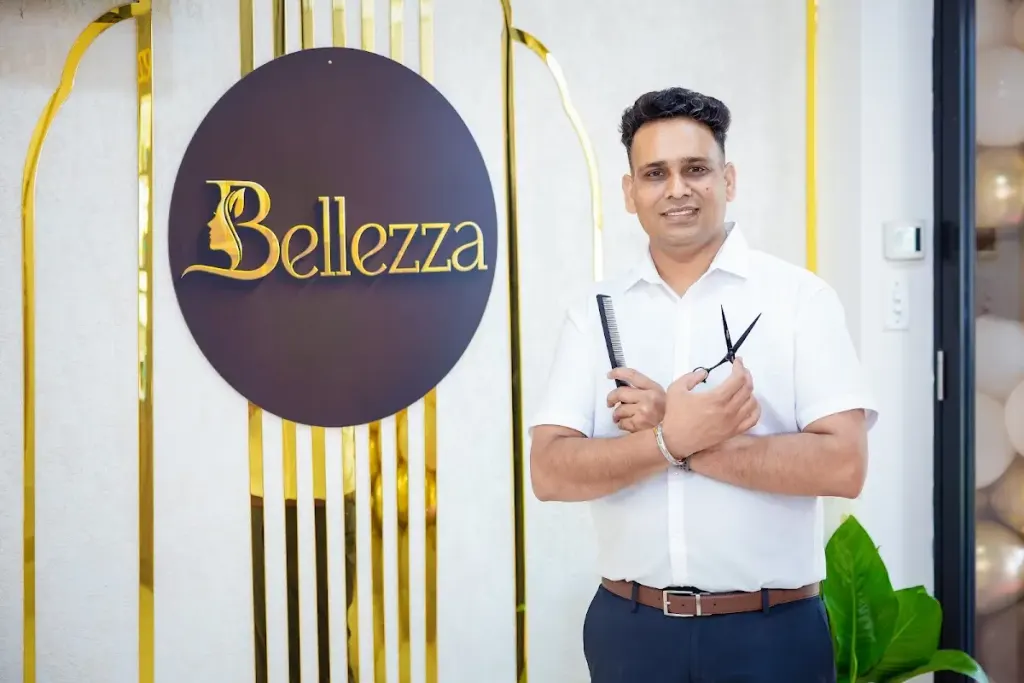 Bellezza Hair & Beauty Salon — Hairdresser in Wentworthville